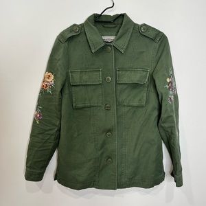 Levi Strauss Jacket